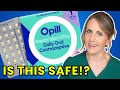 We Need To Talk About Over The Counter Birth Control