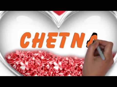 Chetna | Happy Birthday Chetna