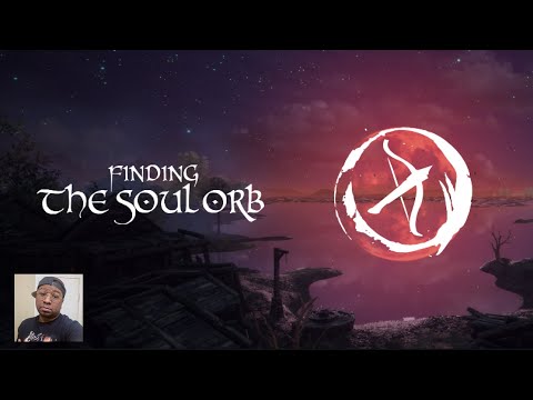 Finding The Soul Orb Walkthrough With Platinum Trophy! | Trophy/Achievement Guide