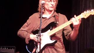 It's All About You - Sonny Landreth - Bears Den