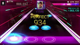 [SUPERSTAR JYP NATION] 똑같지 뭐 (Still here) - Wooyoung (Hard) | 3 STARS