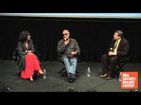 Thumbnail of the video: NYFF Press Conference: Like Someone in Love