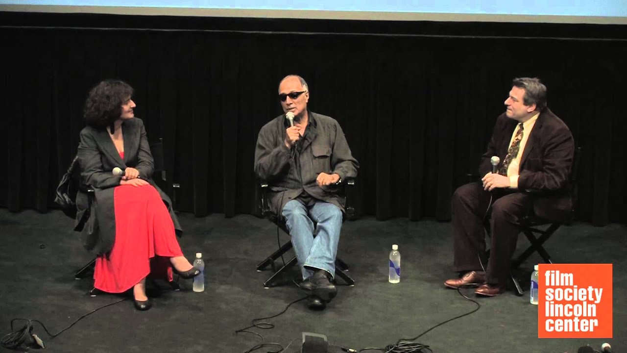 NYFF Press Conference: Like Someone in Love