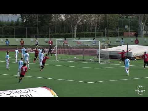 Highlights 6° San Marino - Atletico Ascoli: 0-3