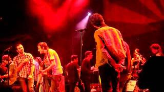 Dance All Night (Ryan Adams cover)- The Maine, Augustana, Austin Gibbs