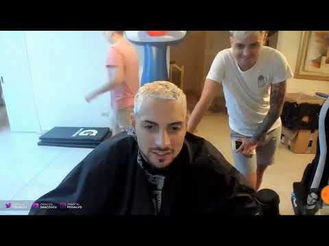 COSCU REACCIONA A REI - CHIPIAU