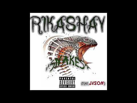 #RikAShay Ft. NosajThaHyper - Snakes