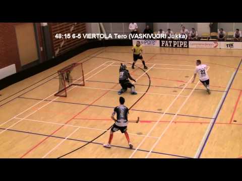 ISB   SB Kauhajoki maalikooste