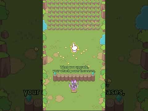 Magic Defense: TD video thumbnail