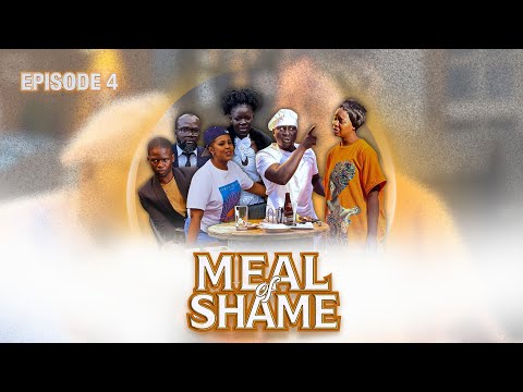 THE VILLAGE GIRL EPISODE 4(Meal of shame)