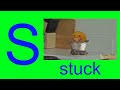 Phonics Song With Nick Jr Part 26 WispyDude ARCHIVED