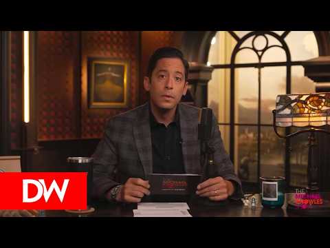 Michael Knowles Wiki