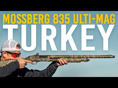Mossberg 590A1 Review: Still the Ultimate Tactical Pump Shotgun?