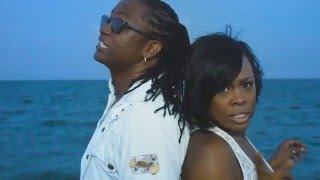 Edwin Yearwood x Giselle The Wassi One - Heart Of Me (A Part Of Me) [Official Music Video]