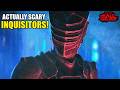 Maul: Shadow Lord Ep 5 & 6| The INQUISITORS FEEL DEADLY