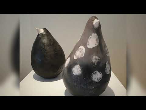 Klaustur gallerí 2021 / Gallery Klaustur summer 2021