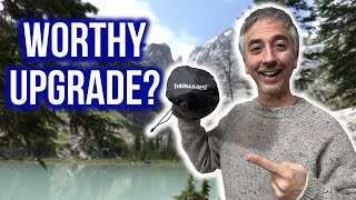 Stop Wasting Money. These Backpacking Upgrades Are Worth It