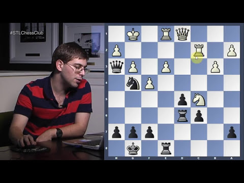 Keres & Botvinnik: Isolated Pawns  | Games to Know by Heart - GM Denes Boros
