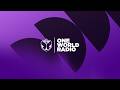 Tomorrowland One World Radio