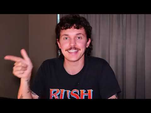 2.5 Hours of Kurtis Conner to Fall Asleep To