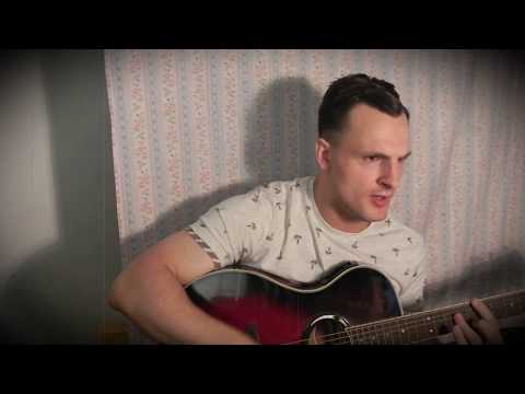 Matej Dezelak - Have a nice day (Acoustic demo) ;) Billboard top 100 songs 2018 ;)