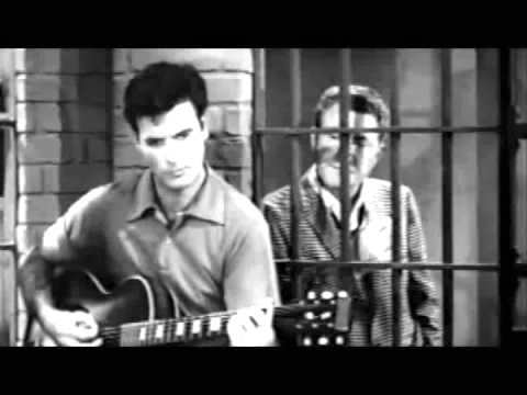 Mayberry Rocks - 1960