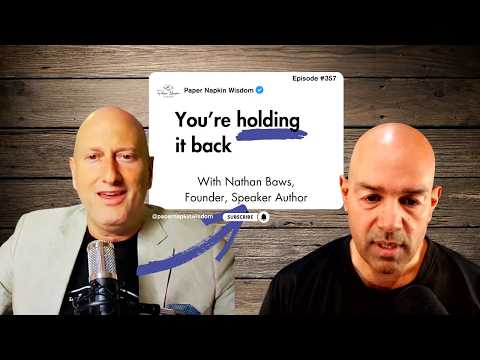 Nathan Baws Guest Podcast