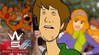 Shaggy and Scooby are &quot;Rubbin Off The Paint&quot; - YBN Nahmir