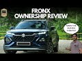 Fronx Ownership Review 2025 I New GST Price Of Fronx I Best Car In 8 Lakhs Shrey Khattar