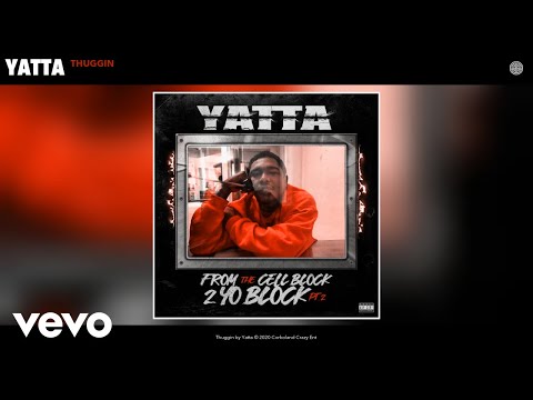 Yatta - Thuggin (Audio)