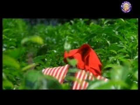 O Basanti - Ranjeeta & Mithun Chakraborty - Sun Sajna