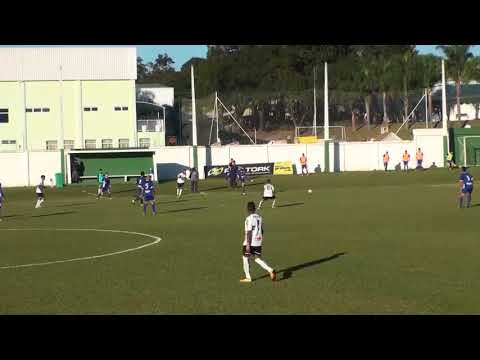 Sub 20   Paranaense 1 1r   Coritiba 2 x 0 Andraus   2T