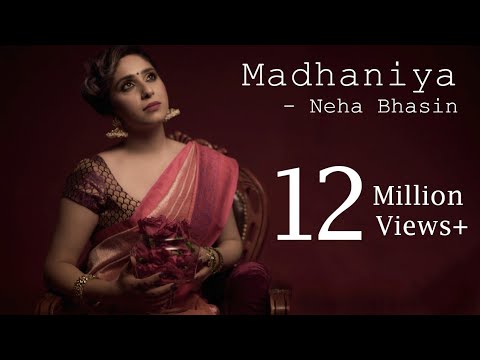 Madhaniya | Neha Bhasin | Punjabi Folk Song