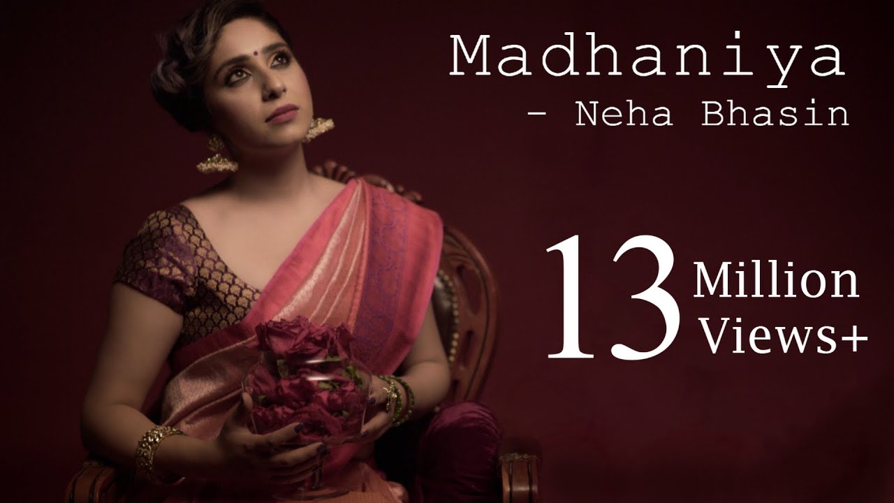 Madhaniya (Title) Lyrics  | Madhaniya | Neha Bhasin | Neha Bhasin | Sameer Uddin