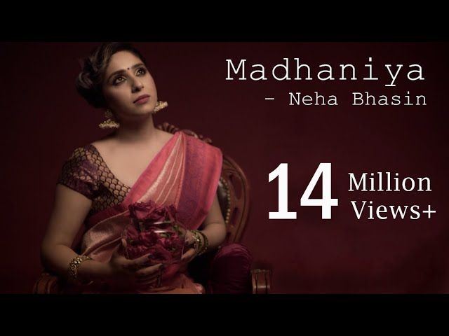 Madhaniya Lyrics English Translation – Neha Bhasin
