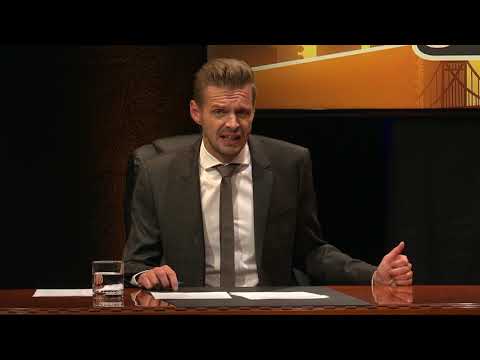 Der Fall Relotius | Florian Schroeder & Nils Holst | rbb Fernsehen