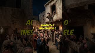 O Homem que Caiu do Céu e Sobreviveu 😱 | A História de Eutico