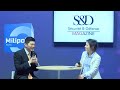 Interview VIP Sean Tan HTX