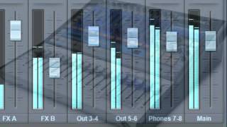 Video thumbnail for HC Quick Take: PreSonus AudioBox 1818VSL by HarmonyCentral