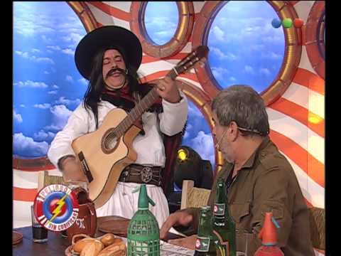 Pallada ¿Donde Iremo a Parar?  - La Peña - Peligro Sin Codificar