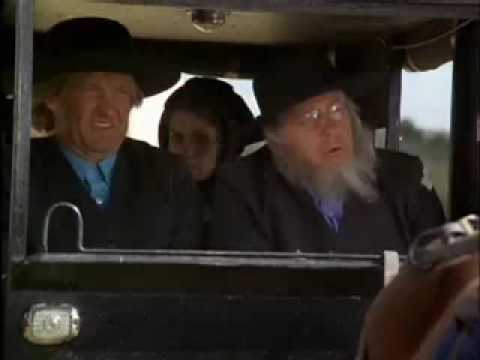 good cinema moments - Kingpin (cow)