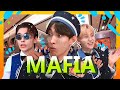 SEVENTEEN On The Most Chaotic Mafia Game