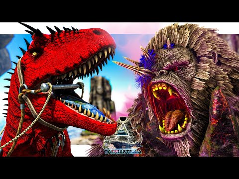 Testing Banned Creatures vs Bosses - Monarky S4 EP39
