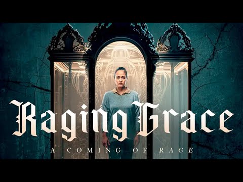 RAGING GRACE (Trailer español)