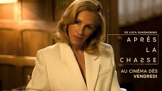 APRÈS LA CHASSE | Au cinéma dès vendredi