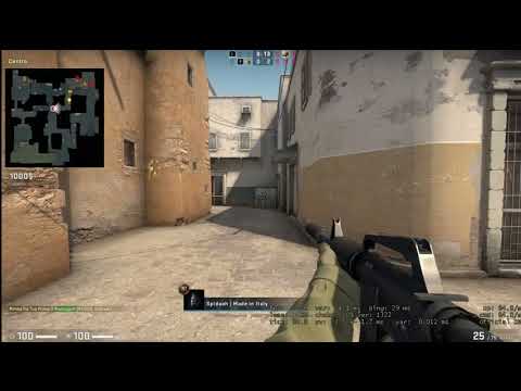 CS GO CLIPES PORTUGAL #3