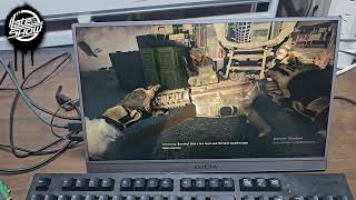 Portable Monitor 2k Gaming Monitor