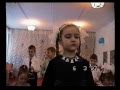 Солнечная капель поёт Таня Марушкина 6 лет 