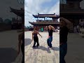 Woo Tang Wit It Dance Challenge Music By DJ Chipman