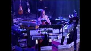 Rick Wakeman - Tudorock